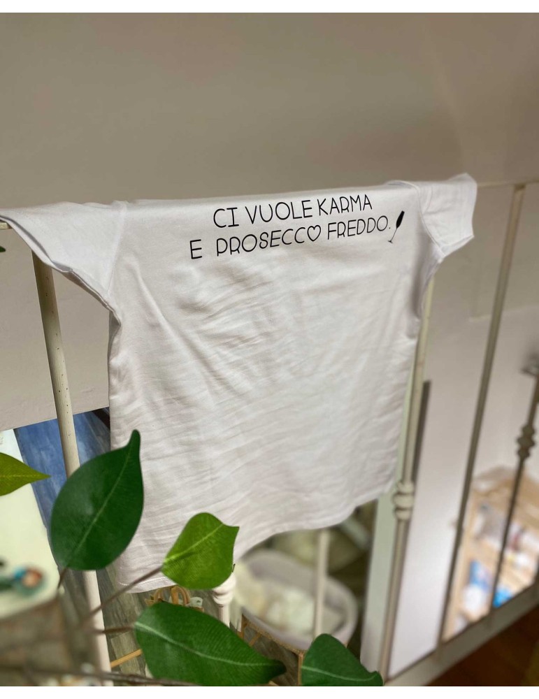 T-Shirt personalizzate