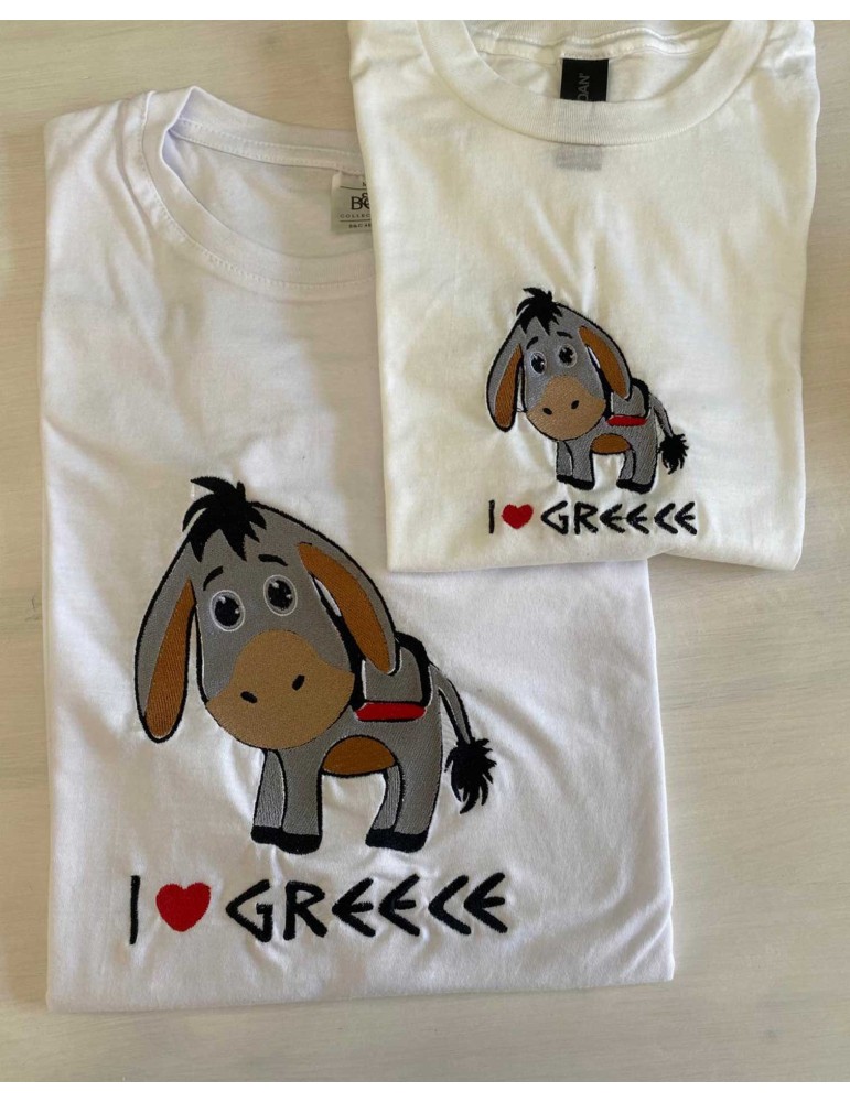 T-Shirt personalizzate