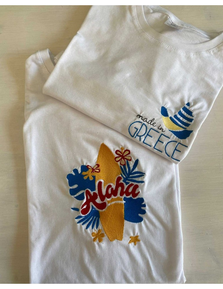 T-Shirt personalizzate