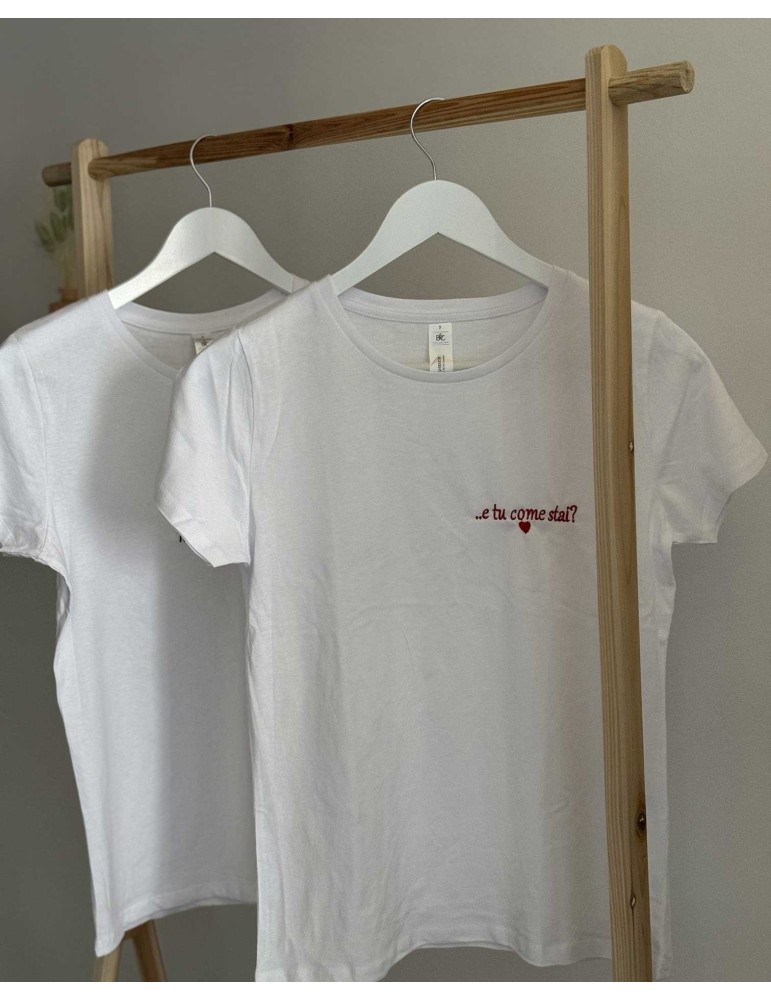 T-Shirt personalizzate