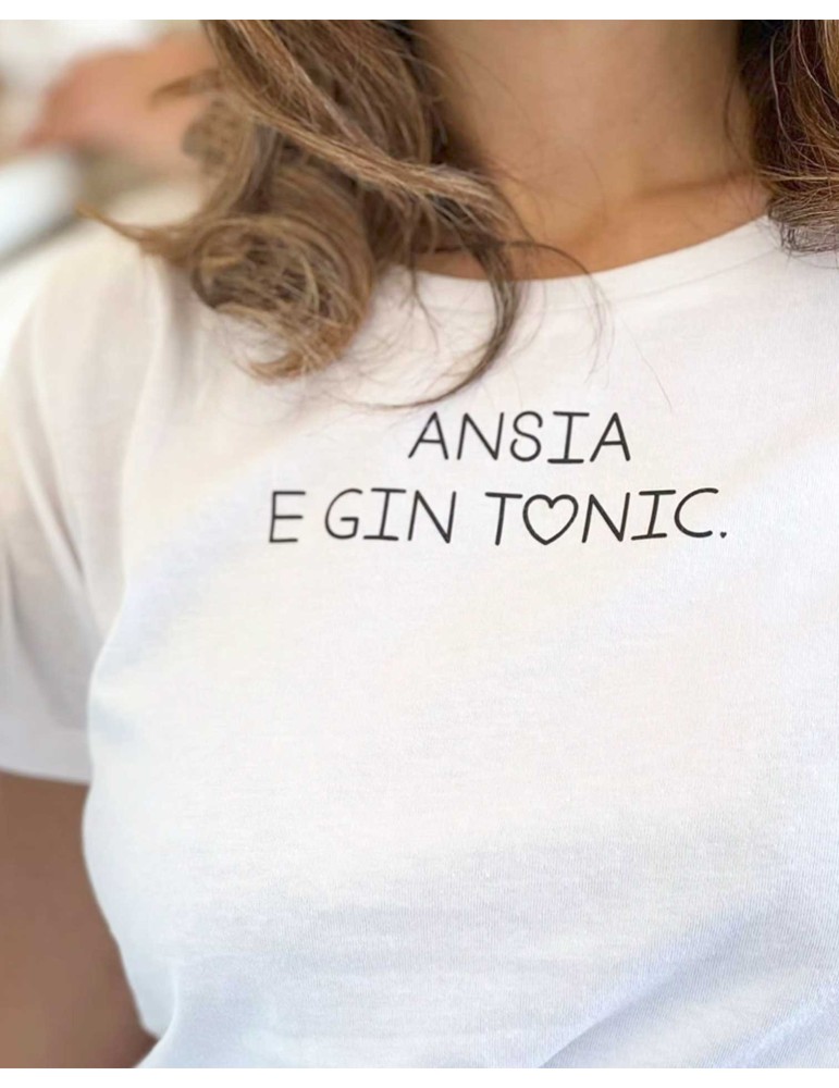 T-Shirt personalizzate