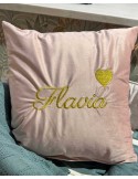 Cuscini personalizzati
