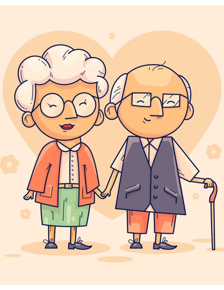 Festa dei Nonni