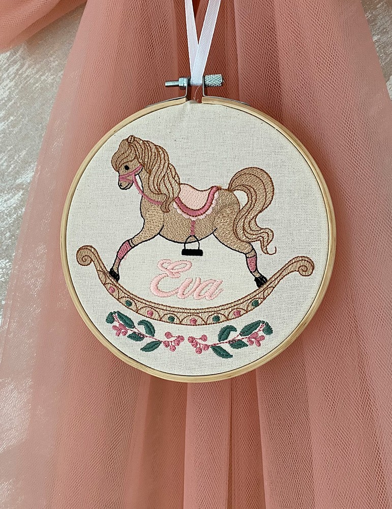Fiocco Nascita