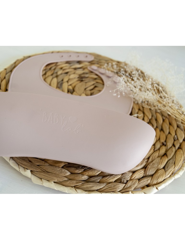 Bavetta Pappa in silicone